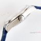 New Omega Aqua Terra 150m Blue Dial With Blue Rubber Band Swiss Replica Watch 41 (6)_th.jpg